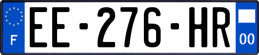 EE-276-HR
