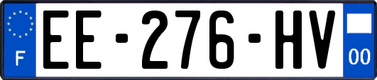 EE-276-HV