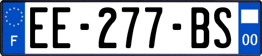 EE-277-BS