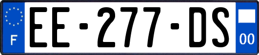 EE-277-DS