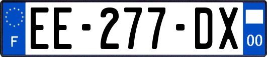 EE-277-DX