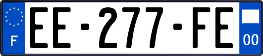 EE-277-FE