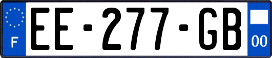 EE-277-GB