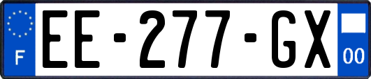 EE-277-GX