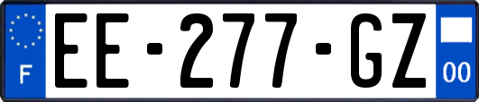 EE-277-GZ