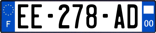 EE-278-AD