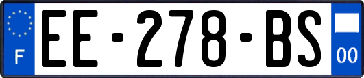 EE-278-BS