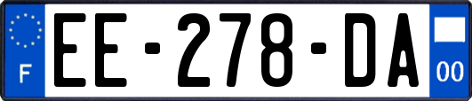 EE-278-DA