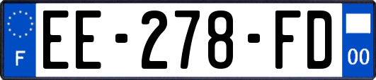 EE-278-FD