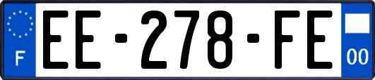 EE-278-FE