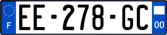 EE-278-GC