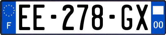 EE-278-GX