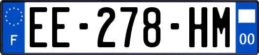 EE-278-HM