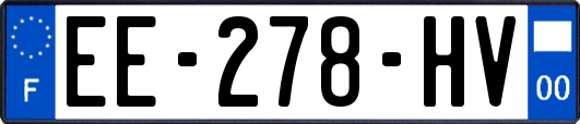 EE-278-HV