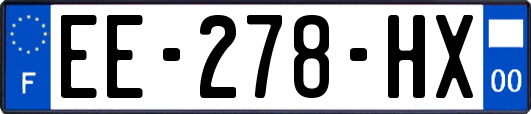 EE-278-HX