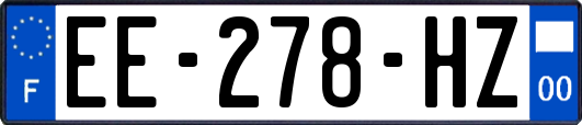 EE-278-HZ