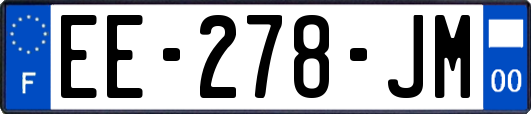 EE-278-JM