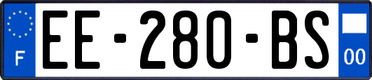 EE-280-BS