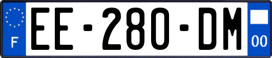EE-280-DM