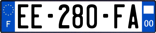 EE-280-FA