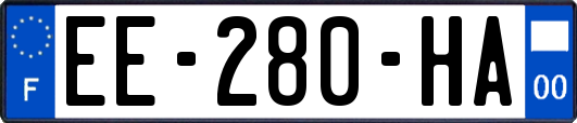 EE-280-HA
