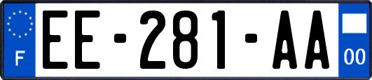 EE-281-AA