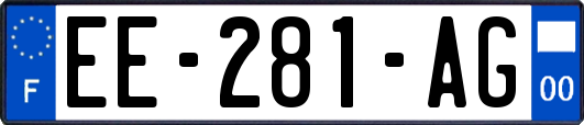 EE-281-AG