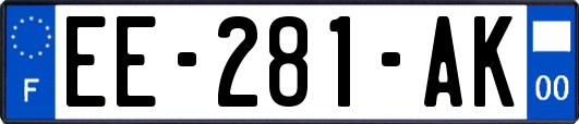 EE-281-AK