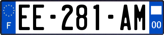 EE-281-AM