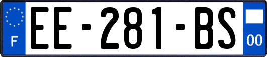 EE-281-BS