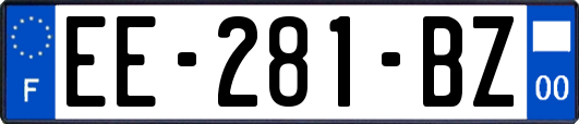 EE-281-BZ