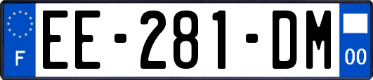 EE-281-DM