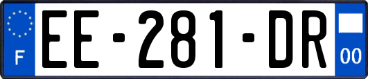 EE-281-DR