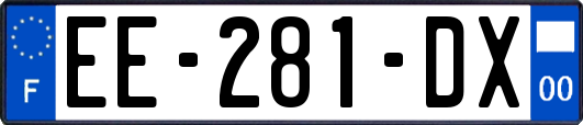 EE-281-DX
