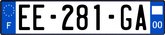 EE-281-GA