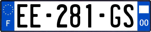 EE-281-GS