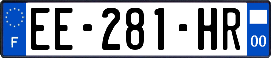 EE-281-HR