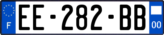 EE-282-BB