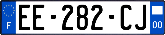 EE-282-CJ