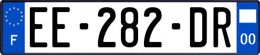EE-282-DR