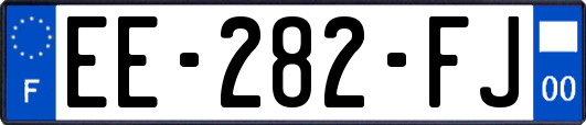 EE-282-FJ