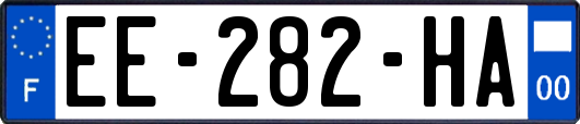 EE-282-HA