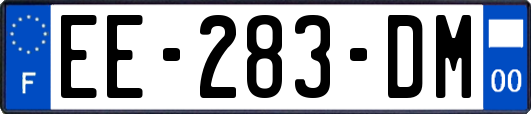 EE-283-DM