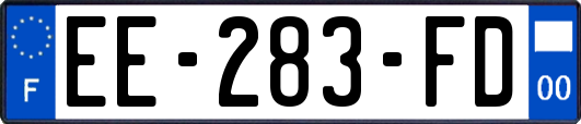 EE-283-FD