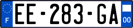 EE-283-GA