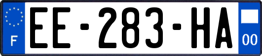 EE-283-HA
