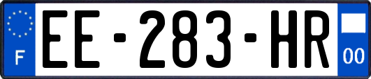 EE-283-HR