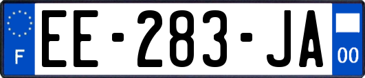 EE-283-JA