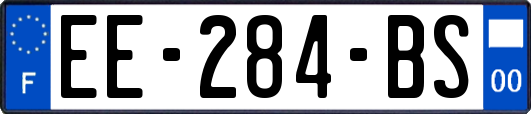 EE-284-BS