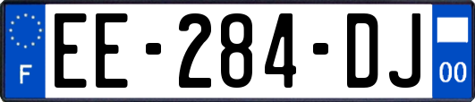 EE-284-DJ